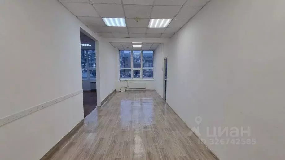 Помещение свободного назначения в Санкт-Петербург Бестужевская ул., 10 ... - Фото 2