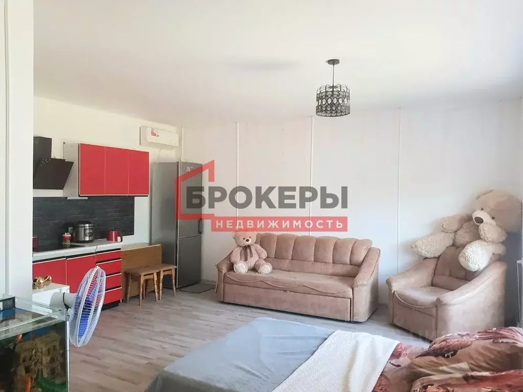 Дом в Севастополь Дружный-2 садоводческое товарищество, 67 (74 м) - Фото 2