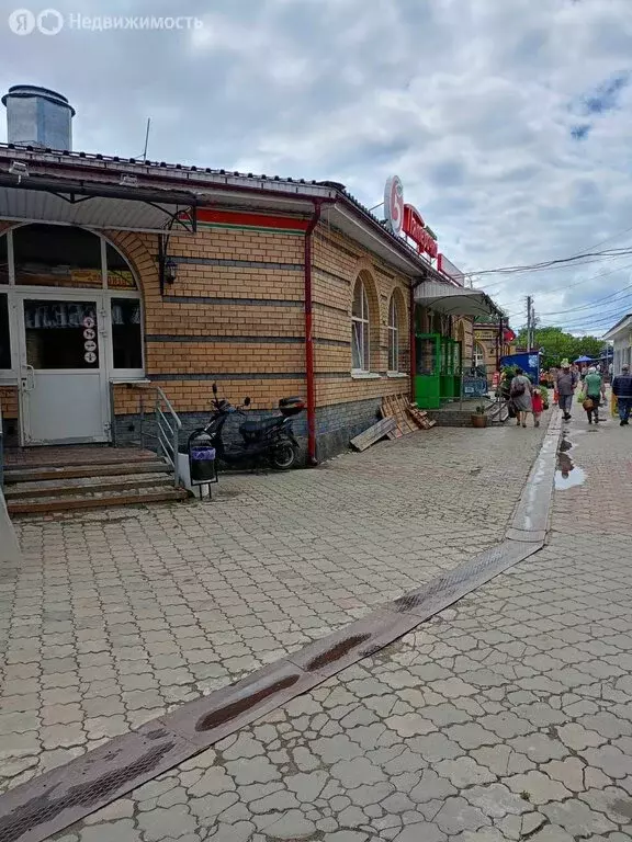 Помещение свободного назначения (164 м) - Фото 1