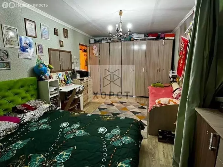 1-комнатная квартира: Ставрополь, улица Мира, 455 (28 м) - Фото 1