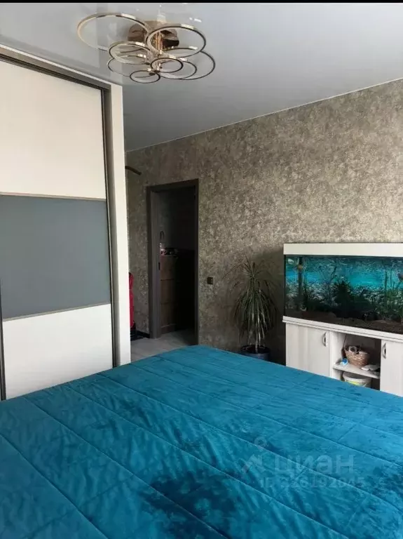 2-к кв. Саратовская область, Саратов Ладожская ул., 7 (55.9 м) - Фото 2