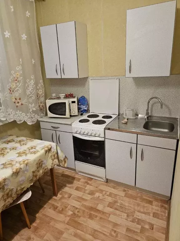 1-к кв. Москва Чонгарский бул., 15 (40.0 м) - Фото 1