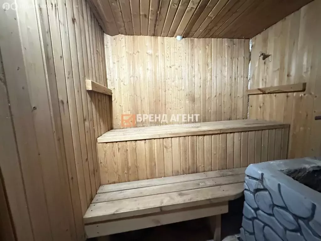 Дом в село Беленихино, Кирпично-Заводская улица, 2 (65.6 м) - Фото 2