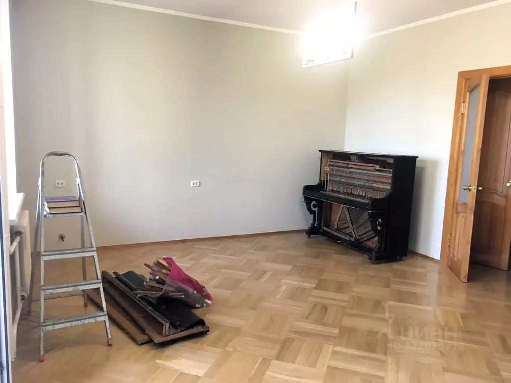 4-к кв. Томская область, Томск ул. Никитина, 15А (119.0 м) - Фото 2