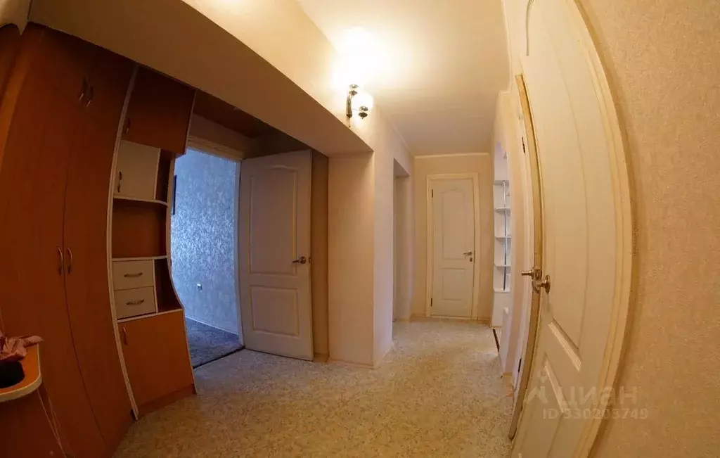 3-к кв. Крым, Симферополь ул. Трубаченко, 20 (64.0 м) - Фото 1
