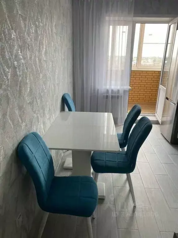 1-к кв. Тульская область, Тула просп. Ленина, 142 (44.0 м) - Фото 2