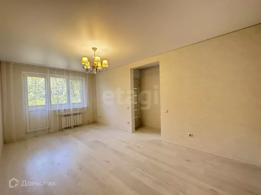 Продаётся 1-к квартира, 32.2 м - Фото 1