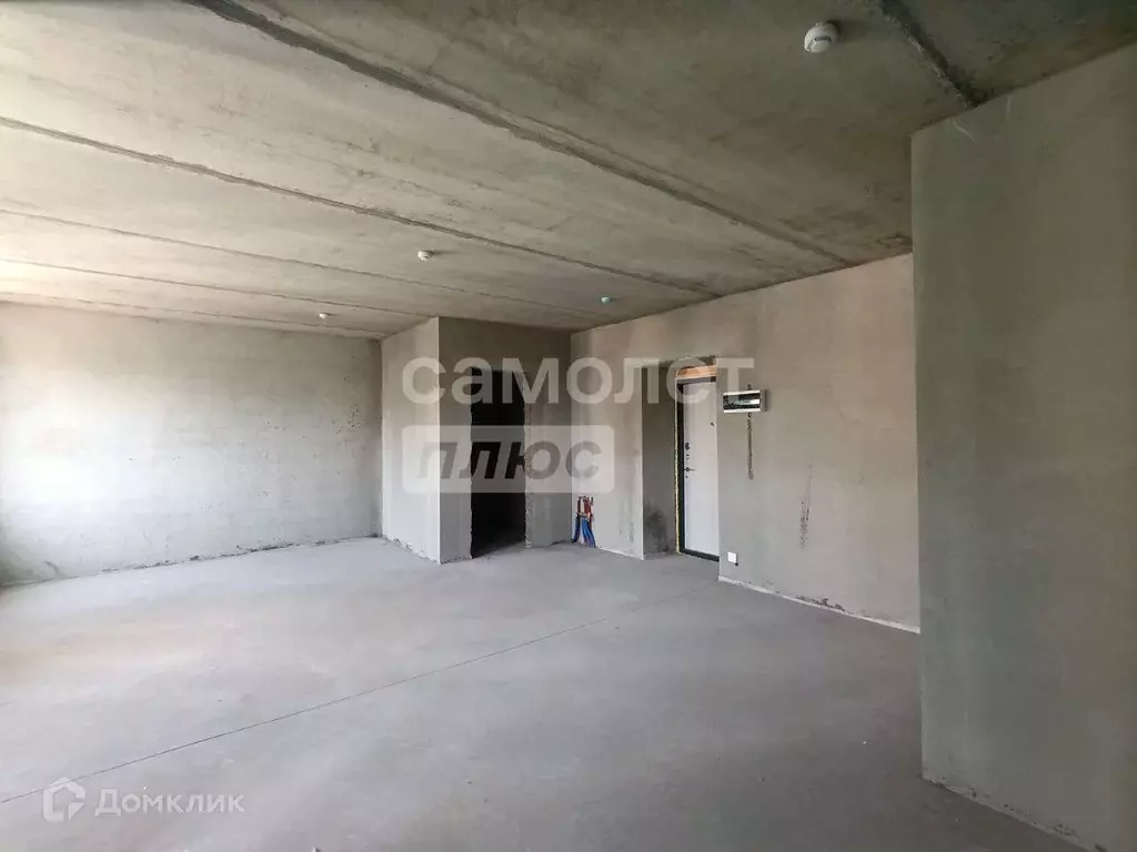 Продаётся 2-к квартира, 44.72 м - Фото 1