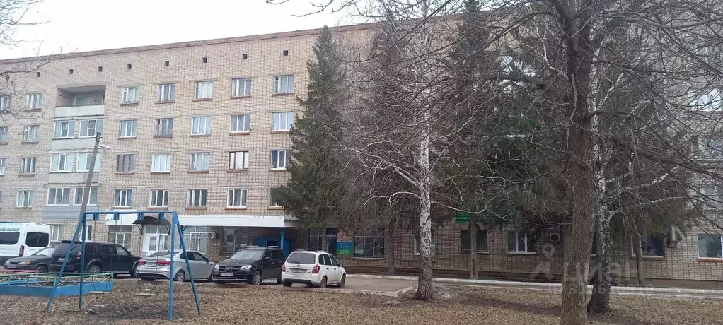 Комната Башкортостан, Ишимбай ул. Вахитова, 7 (12.0 м) - Фото 1