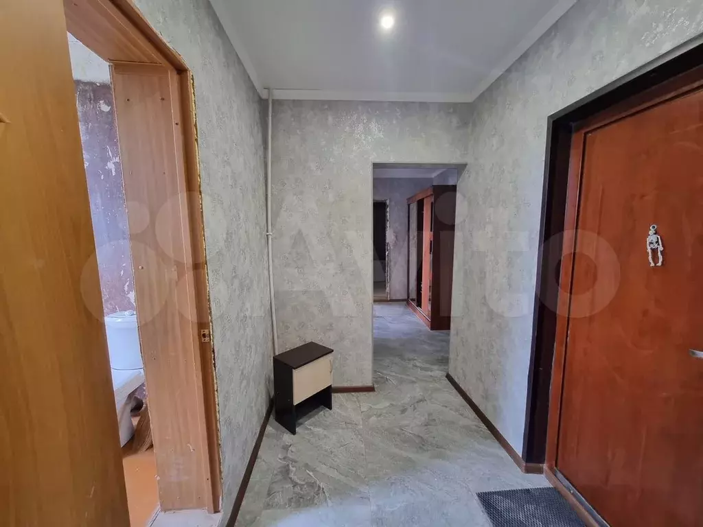 2-к. квартира, 54 м, 5/9 эт. - Фото 0