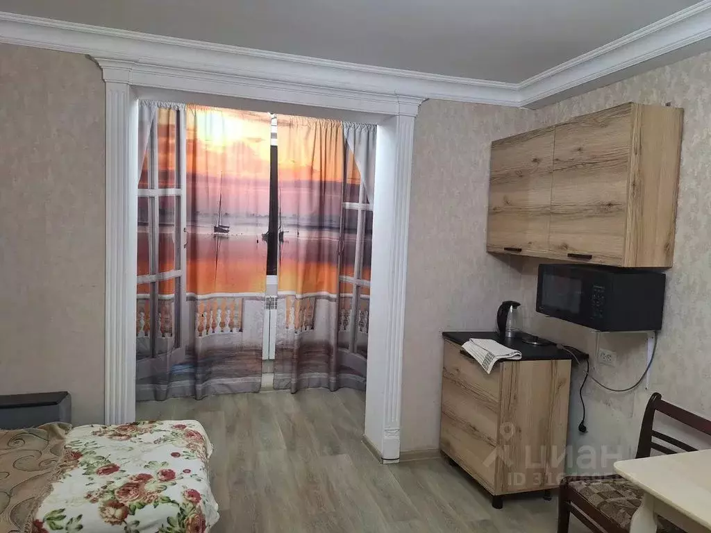 2-к кв. Дагестан, Дербент ул. Х. Тагиева, 33литЗ (39.0 м) - Фото 1
