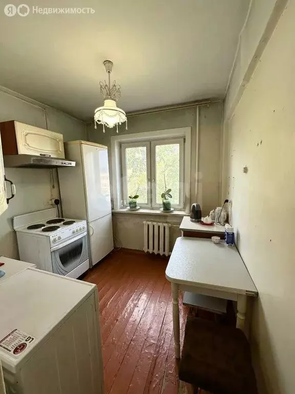 2-комнатная квартира: Улан-Удэ, улица Ранжурова, 10 (46 м) - Фото 0