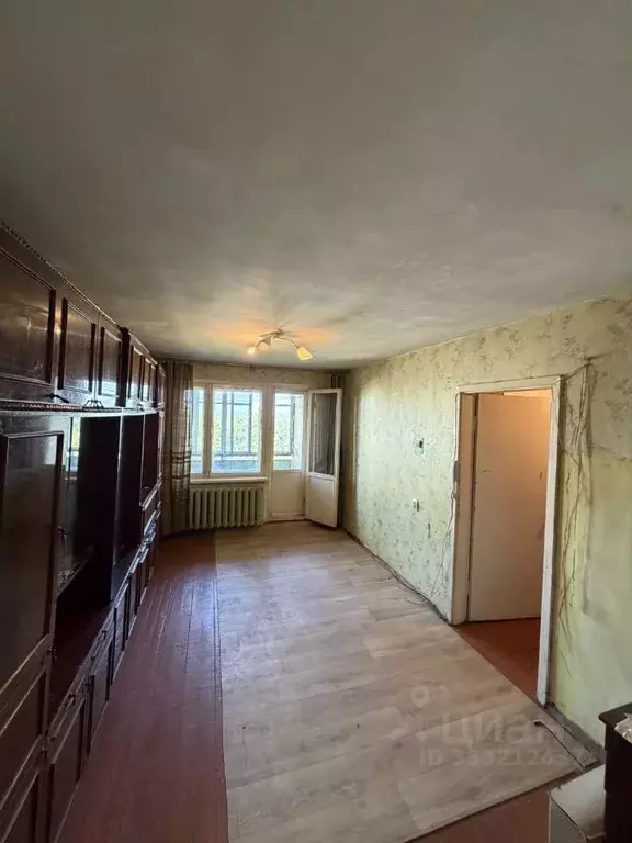 2-к кв. Башкортостан, Уфа Интернациональная ул., 187/3 (45.0 м) - Фото 2