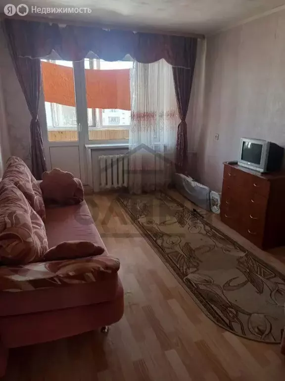 3-комнатная квартира: Калуга, улица Дубрава, 10 (57.2 м) - Фото 2