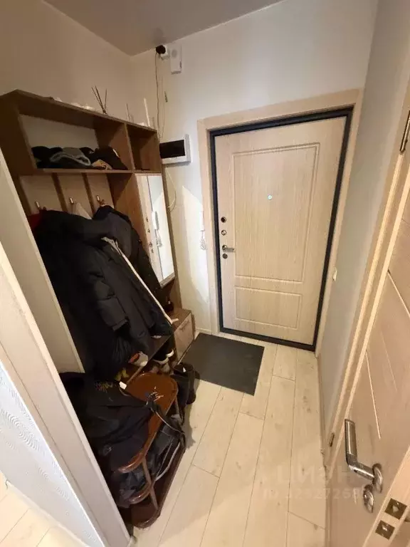 1-к кв. Ленинградская область, Гатчина ул. Авиатриссы Зверевой, 14 ... - Фото 1