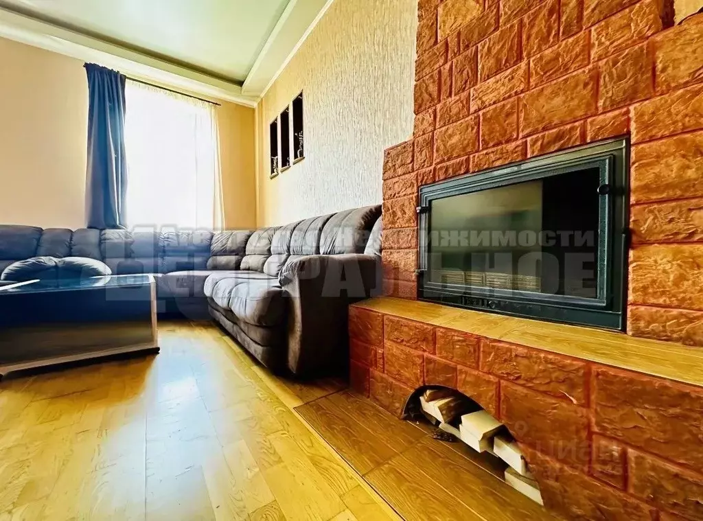 3-к кв. Смоленская область, Смоленск Большая Советская ул., 14 (80.0 ... - Фото 1