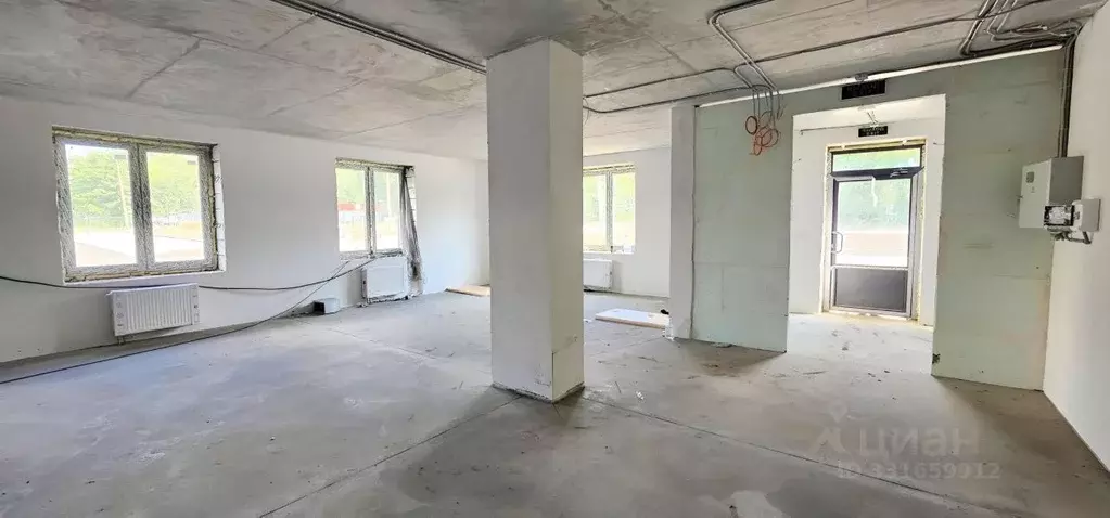 Помещение свободного назначения в Нижегородская область, Нижний ... - Фото 2