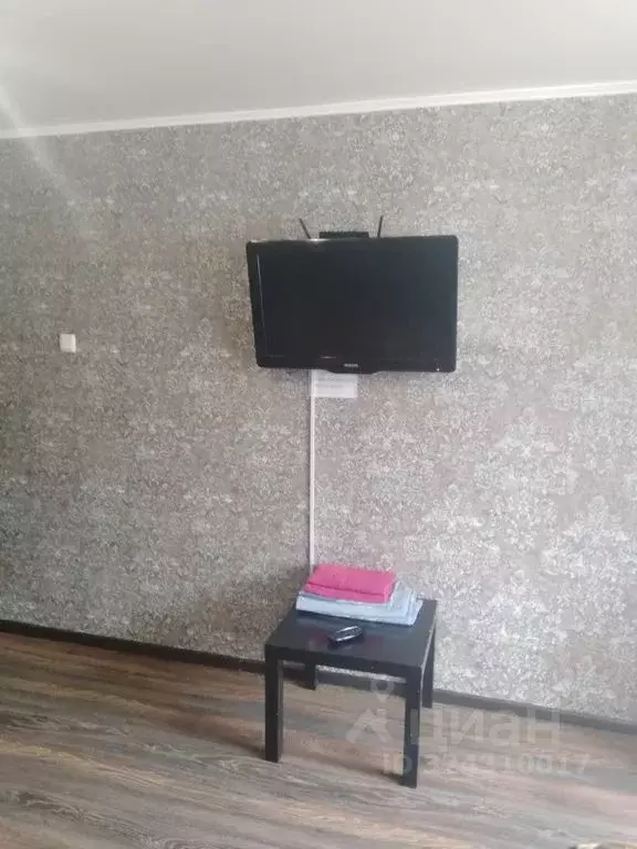 1-к кв. Татарстан, Альметьевск ул. Юнуса Аминова, 9А (37.0 м) - Фото 2