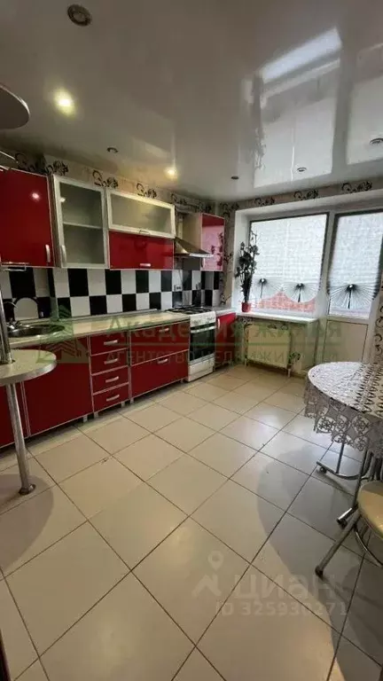 2-к кв. Саратовская область, Энгельс ул. Тельмана, 150/7 (64.6 м) - Фото 2