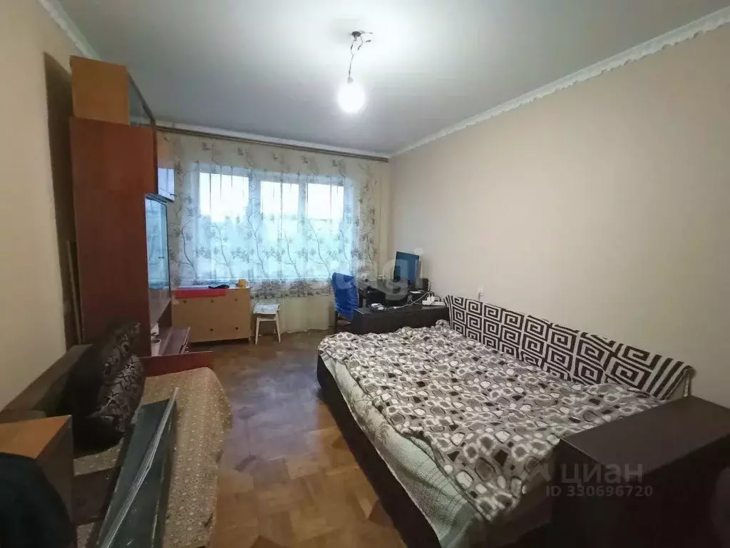3-к кв. Крым, Симферополь ул. Воровского (60.2 м) - Фото 2