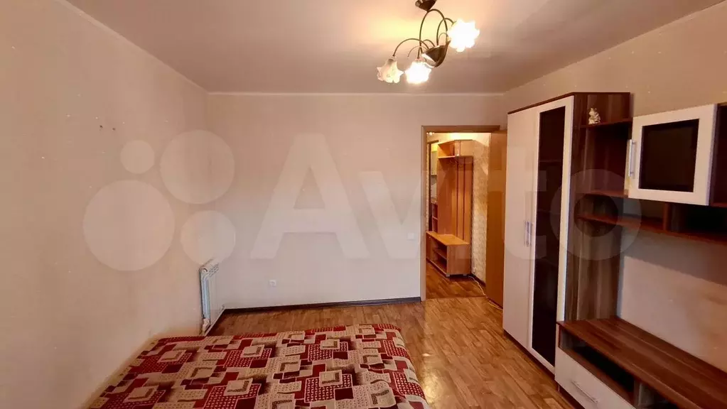 1-к. квартира, 30 м, 2/3 эт. - Фото 1