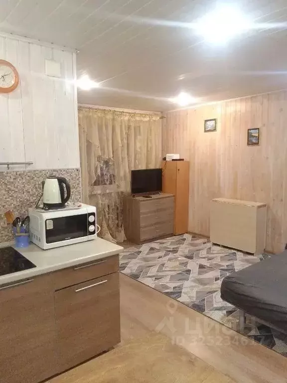 Студия Башкортостан, Белорецкий район, Абзаковский сельсовет, с. ... - Фото 1