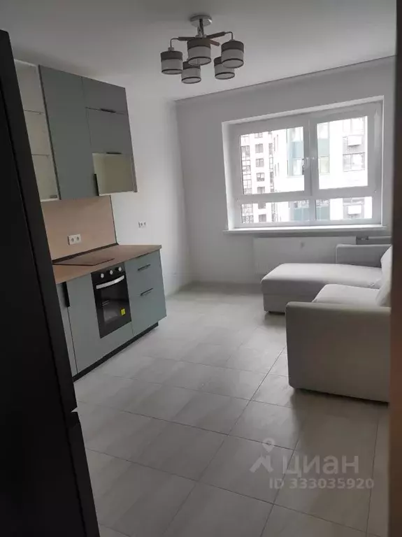 3-к кв. Москва Варшавское ш., 170Ек9 (77.31 м) - Фото 2