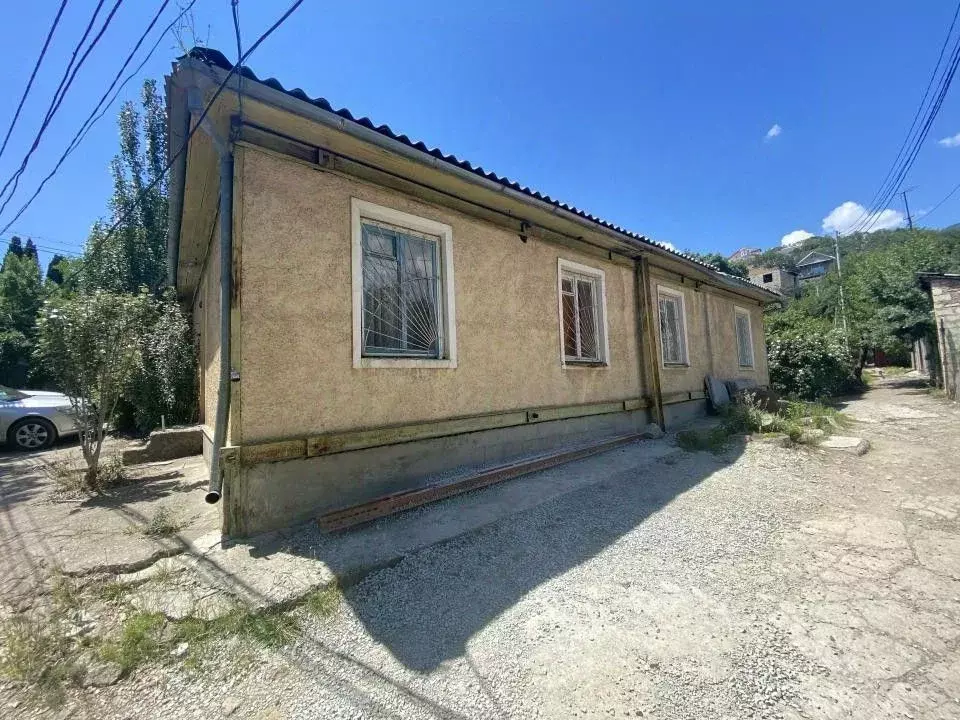 Помещение свободного назначения в Крым, Ялта муниципальный округ, ... - Фото 1