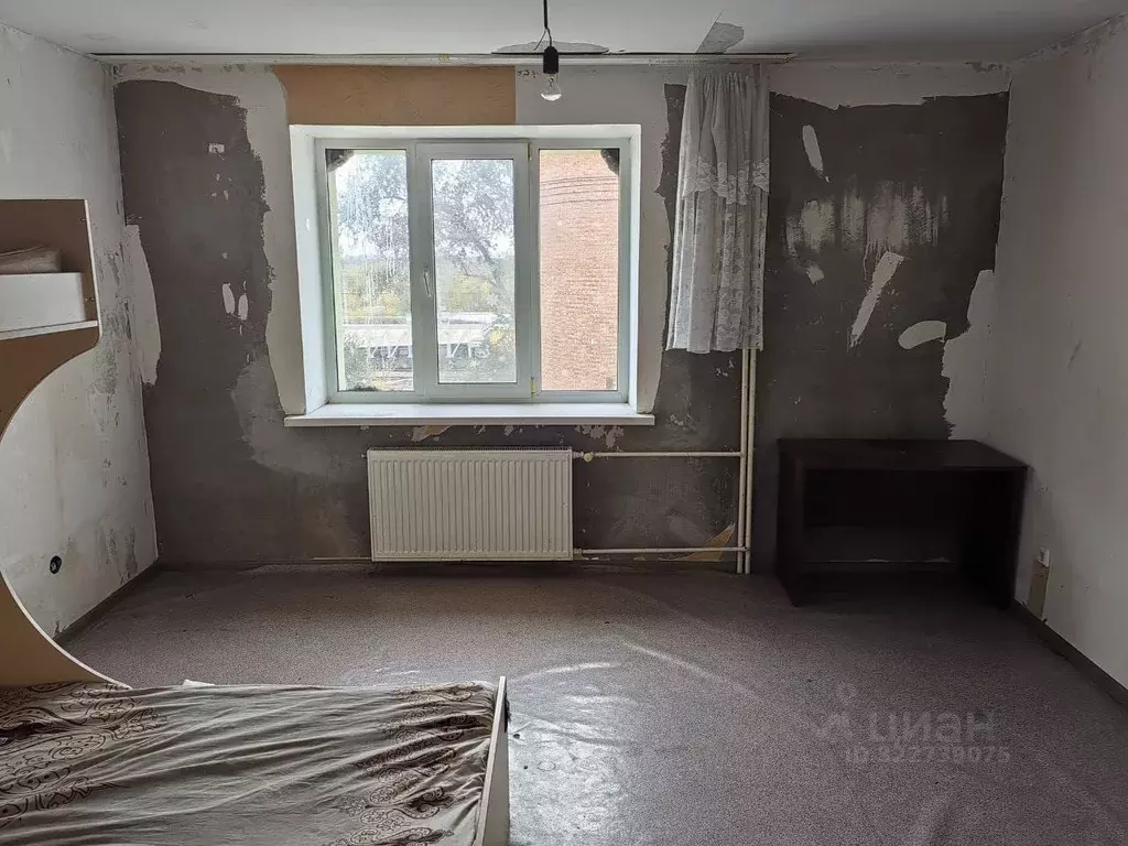 3-к кв. Саратовская область, Энгельс муниципальное образование, ... - Фото 2