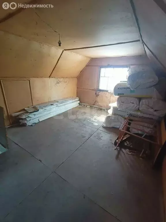 Дом в Жуковский сельсовет, СНО Дёмский (88.3 м) - Фото 2