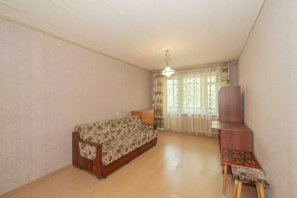 1-к кв. Владимирская область, Владимир ул. Комиссарова, 69 (31.7 м) - Фото 0