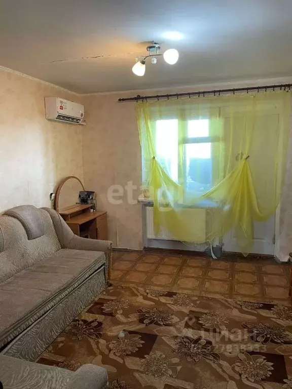 3-к кв. Крым, Кировский район, с. Владиславовка ул. Степная, 1 (52.0 ... - Фото 1