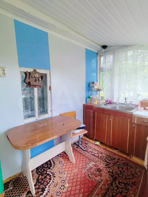 Дача 50 м на участке 5 сот. - Фото 1