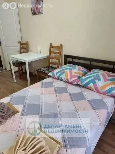 Квартира-студия: Краснодар, Прикубанский внутригородской округ, ... - Фото 0