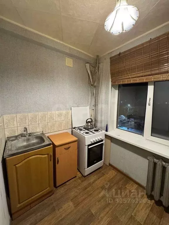 1-к кв. Коми, Ухта ул. Дежнева, 19 (20.4 м) - Фото 1