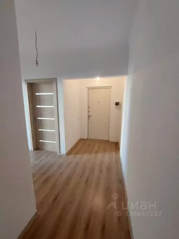 1-к кв. Тверская область, Тверь ул. Медовая, 6к1 (38.3 м) - Фото 1