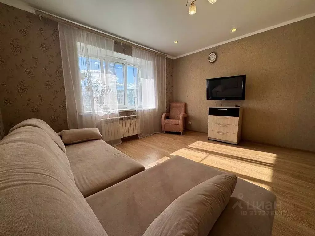 1-к кв. Новосибирская область, Новосибирск Вертковская ул., 5/3 (39.0 ... - Фото 1
