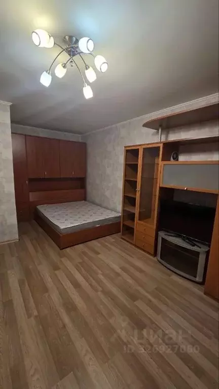 1-к кв. Москва Туристская ул., 29К1 (41.0 м) - Фото 2