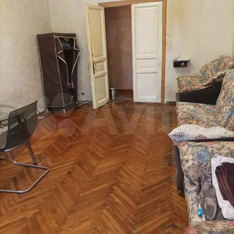 Комната 20 м в 3-к., 5/5 эт. - Фото 0