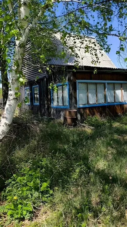 Дом в Иркутская область, Усольский район, Раздольинское муниципальное ... - Фото 1