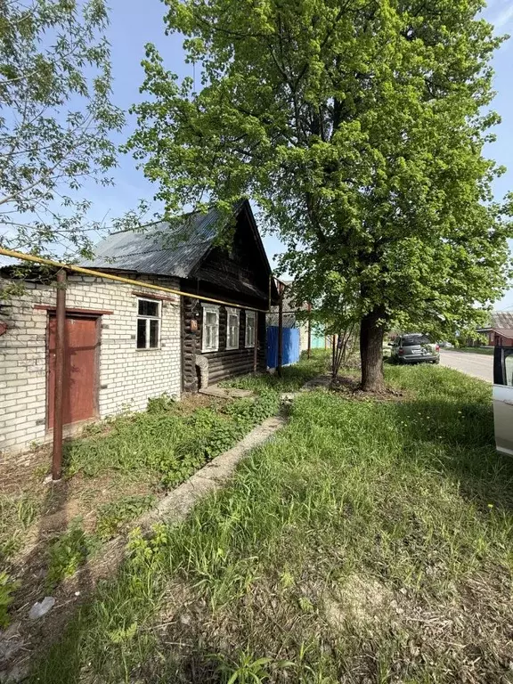 Участок в Нижегородская область, Балахнинский муниципальный округ, ... - Фото 2