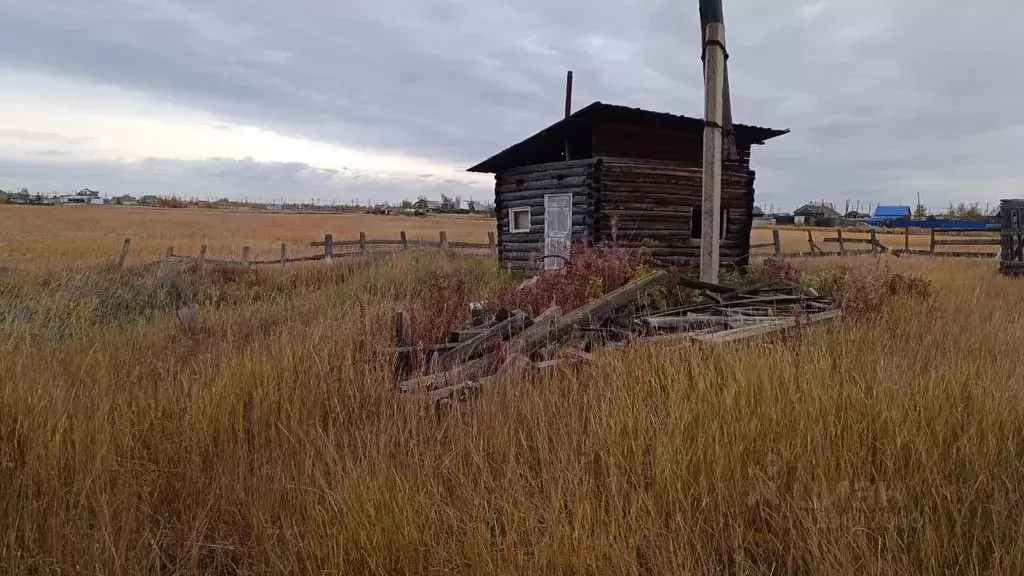 Участок в Саха (Якутия), Якутск ул. 2-я Полевая (14.94 сот.) - Фото 0