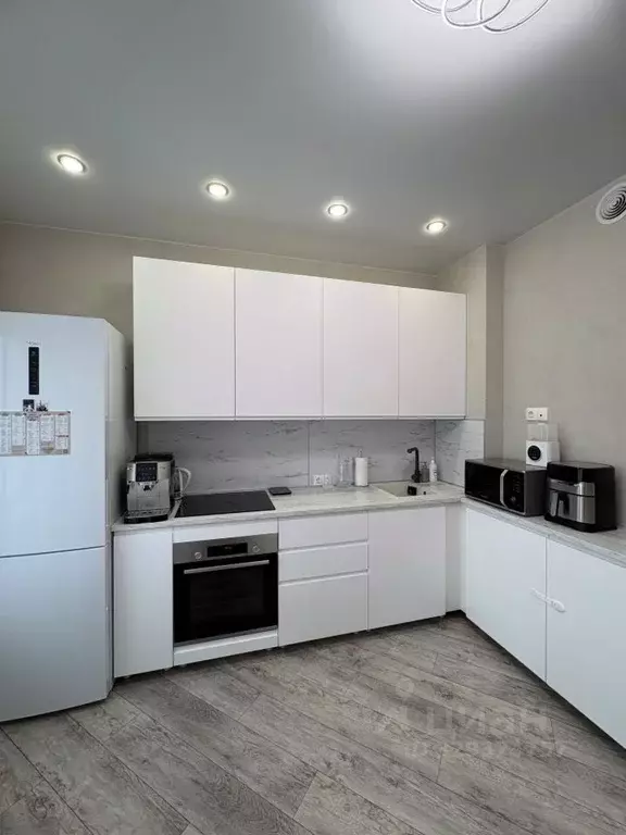 1-к кв. Москва ул. Верхние Поля, 32к3 (36.4 м) - Фото 2