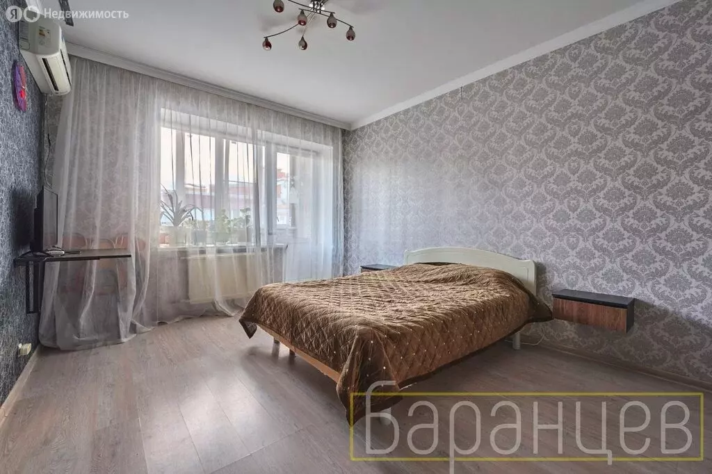 1-комнатная квартира: Санкт-Петербург, Главная улица, 23 (37.8 м) - Фото 0