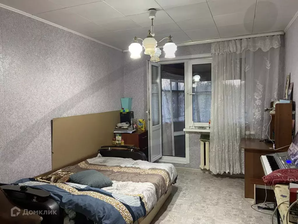 Продаётся 2-к квартира, 44 м - Фото 1