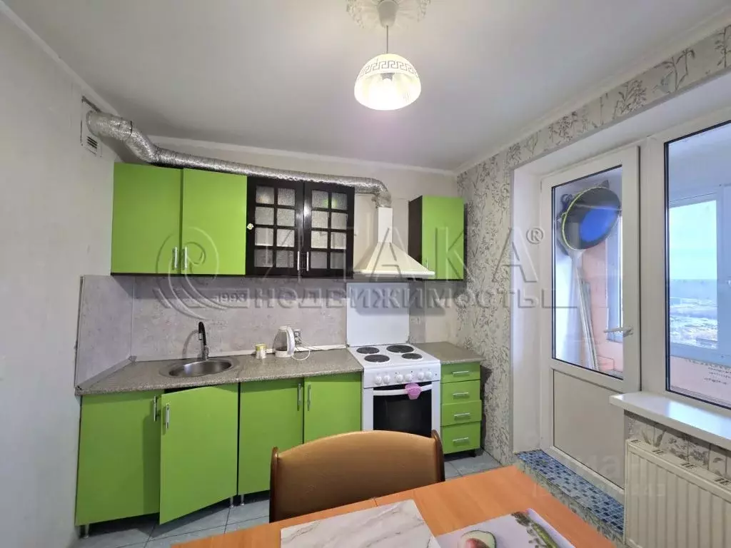 2-к кв. Санкт-Петербург Горелово тер., ш. Красносельское, 54к6 (53.1 ... - Фото 1