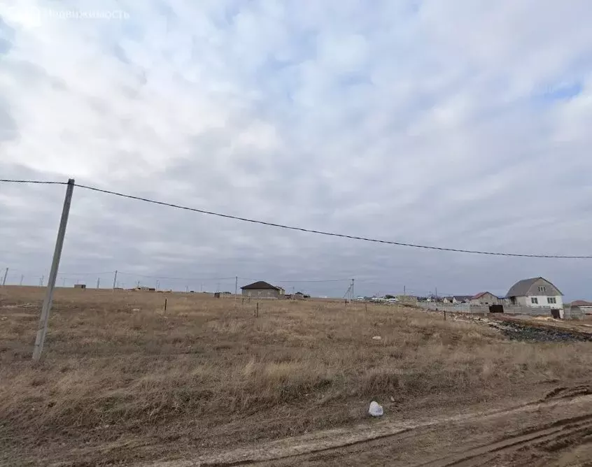 Участок в Волгоград, Платиновая улица (4.38 м) - Фото 1