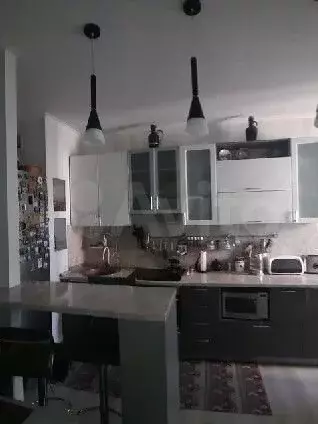 Квартира-студия, 43 м, 7/16 эт. - Фото 0