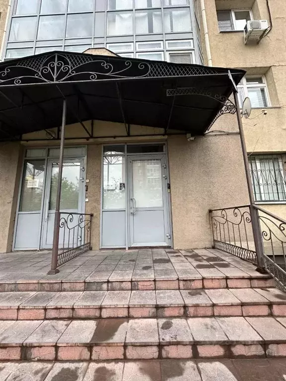 Офис в Татарстан, Казань Чистопольская ул., 32 (138 м) - Фото 1