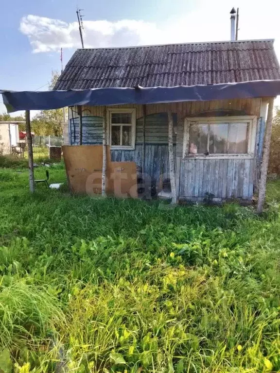 Дом в Брянская область, Карачевский район, Верхопольское с/пос, ... - Фото 2